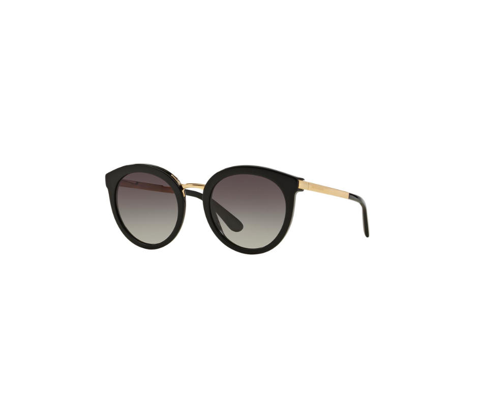 Dolce e gabbana 4268 SUN