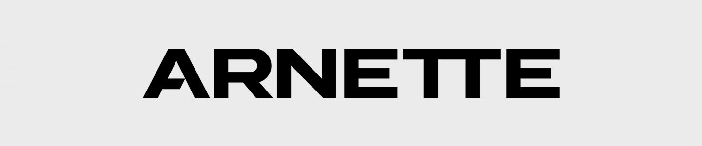 ARNETTE